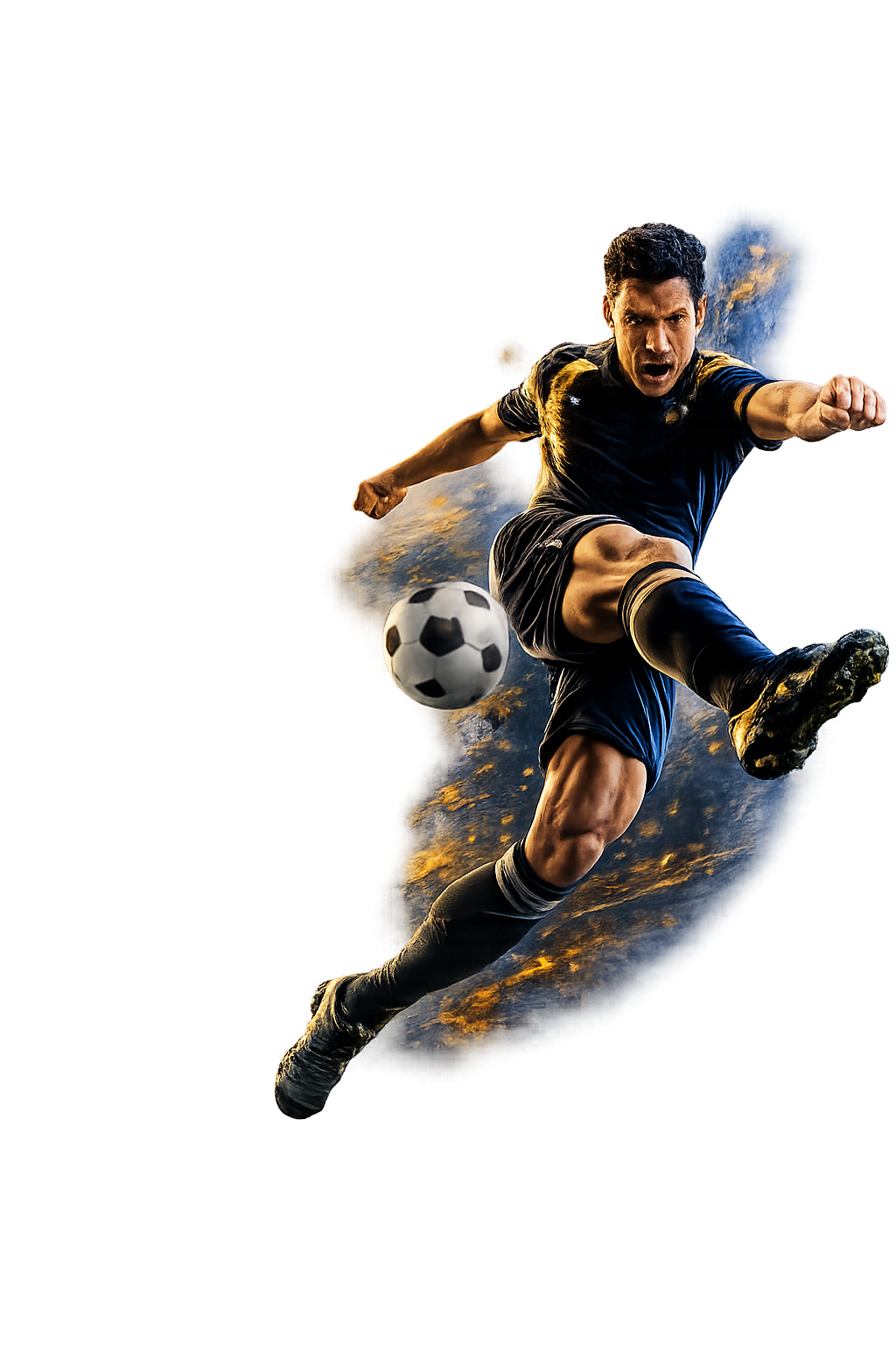 Footballer